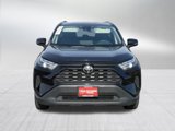 Certified 2022 Toyota RAV4 XLE image 2