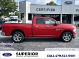 Used 2015 RAM 1500 Big Horn image 3