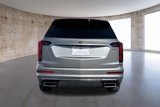 New 2025 Cadillac XT6 Luxury image 5