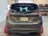 Used 2016 Ford Fiesta ST w/ ST Recaro Package image 5