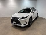 Used 2022 Lexus RX 350 AWD w/ Premium Package image 2