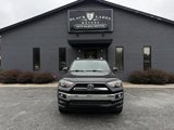 Used 2018 Toyota 4Runner Limited image 2