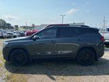 Used 2021 GMC Terrain SLT w/ Infotainment Package II image 4