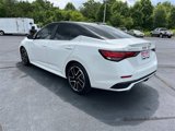 Used 2024 Nissan Sentra SR w/ SR Premium Package image 5