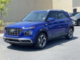 Certified 2022 Hyundai Venue Limited image 3