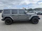 Used 2021 Jeep Wrangler Sport image 2