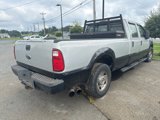 Used 2008 Ford F250 2WD Crew Cab Super Duty image 4
