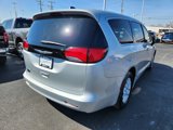 Used 2022 Chrysler Voyager LX image 4