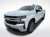 Used 2020 Chevrolet Silverado 1500 LT image 4