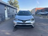Used 2018 Toyota RAV4 XLE image 2