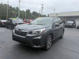 Used 2020 Subaru Forester Premium image 3