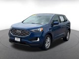 Used 2022 Ford Edge SEL image 5