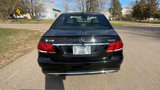 Used 2015 Mercedes-Benz E 350 4MATIC Sedan image 4
