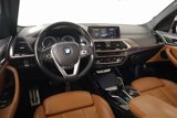 Used 2018 BMW X3 M40i image 2