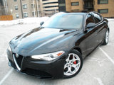 Used 2018 Alfa Romeo Giulia Ti image 3
