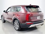 Used 2021 Kia Telluride S image 4