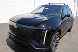 New 2026 Cadillac Vistiq Sport image 3