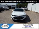 Certified 2023 Chevrolet Malibu LT image 2