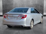 Used 2014 Toyota Camry SE image 5