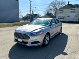 Used 2016 Ford Fusion SE image 3