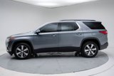 Used 2019 Chevrolet Traverse LT w/ LT Premium Package image 2