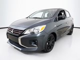 New 2024 Mitsubishi Mirage Black Edition image 3