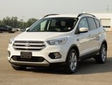 Used 2018 Ford Escape SE w/ SE Sync 3 Package image 3
