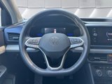 Certified 2022 Volkswagen Taos SE image 4