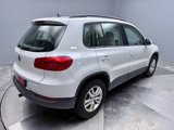 Used 2016 Volkswagen Tiguan S image 5