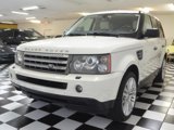 Used 2009 Land Rover Range Rover Sport Supercharged image 5