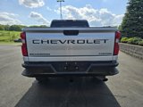 Used 2021 Chevrolet Silverado 2500 Custom w/ Custom Value Package image 3