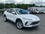 New 2025 Buick Envista Preferred w/ Convenience I Package image 2