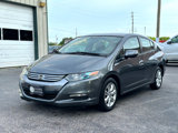 Used 2010 Honda Insight EX image 6