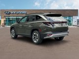 New 2025 Hyundai Tucson SEL image 5
