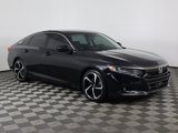 Used 2022 Honda Accord Sport Special Edition image 2