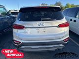 Used 2019 Hyundai Santa Fe SEL image 3