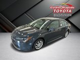 New 2025 Toyota Corolla LE image 4
