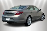 Used 2017 Buick Regal Premium w/ Driver Confidence Package #1 image 5
