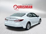 Used 2025 Toyota Camry LE image 2