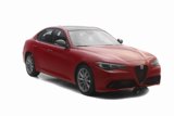 New 2024 Alfa Romeo Giulia Sprint image 2