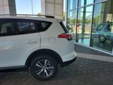Used 2017 Toyota RAV4 XLE image 4