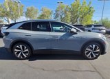 Used 2021 Volkswagen ID.4 Pro S w/ Gradient Package image 4