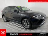 Certified 2021 Toyota Venza XLE image 1