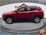 Used 2017 Jeep Compass Latitude image 5