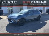 Used 2024 Buick Envista Sport Touring w/ Convenience II Package image 1