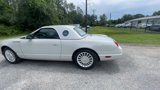 Used 2005 Ford Thunderbird 50th Anniversary image 5