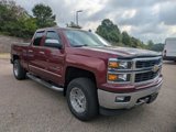 Used 2014 Chevrolet Silverado 1500 LT w/ All Star Edition image 3
