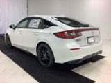 New 2025 Honda Civic Sport image 5