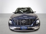 New 2025 Hyundai Venue Limited image 4
