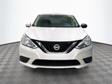 Used 2017 Nissan Sentra S w/ S Style Package image 2